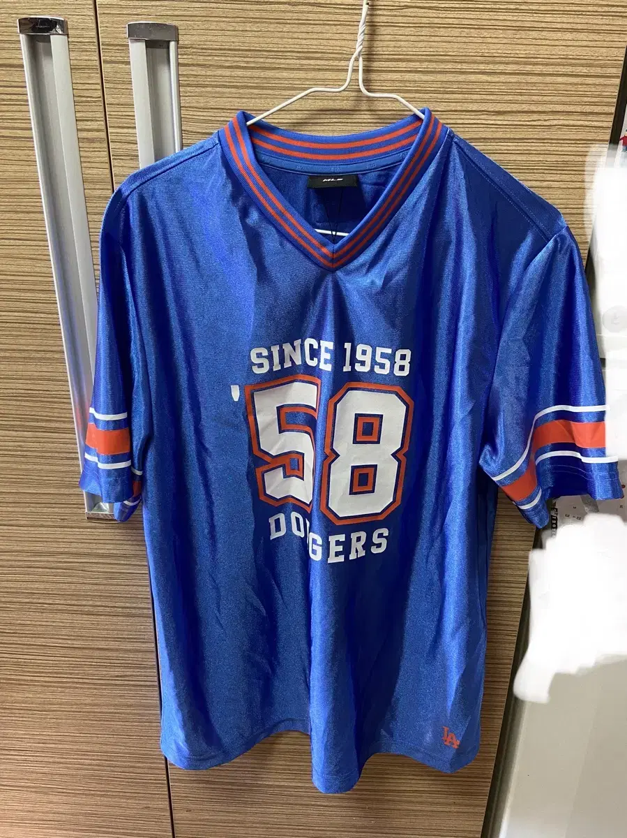 (택달린새상품/s) mlb MLB Jersey T-Shirt