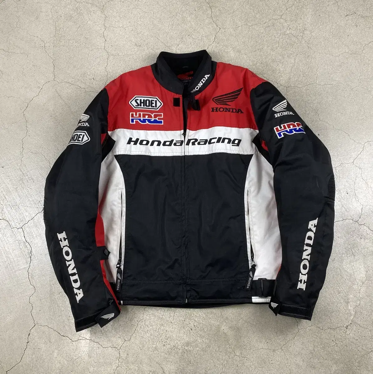 Honda Protector Racing Jacket (100)