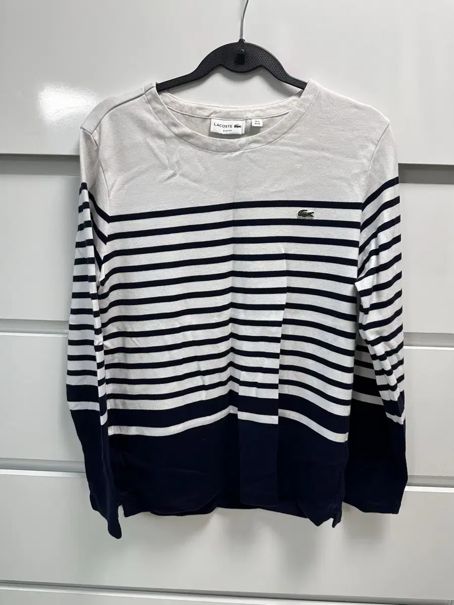 Lacoste Striped T-Shirt to sell