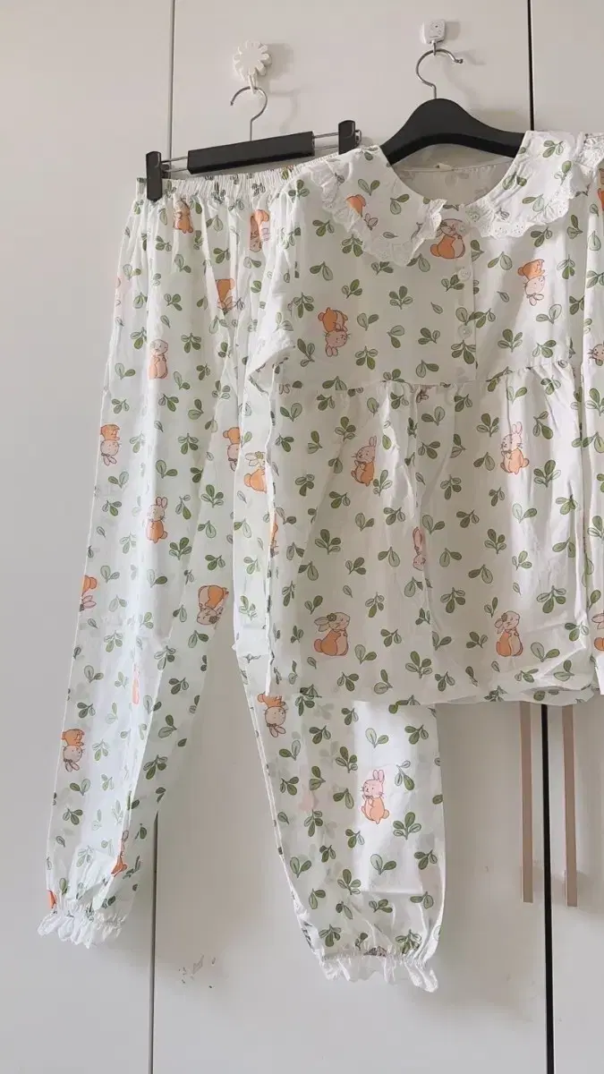 XXL 100% cotton robe