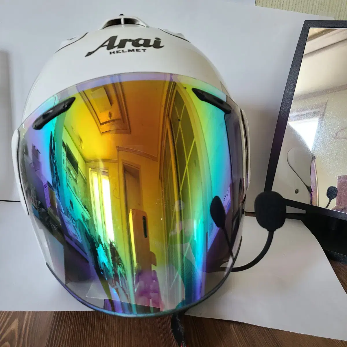 아라이  Arai  Ram4sz 헬멧