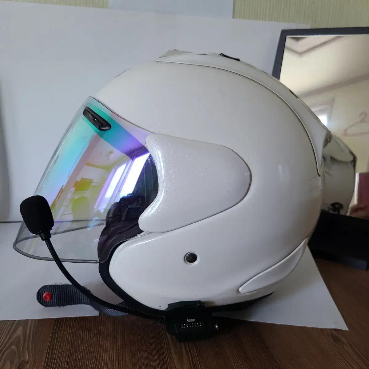 아라이  Arai  Ram4sz 헬멧