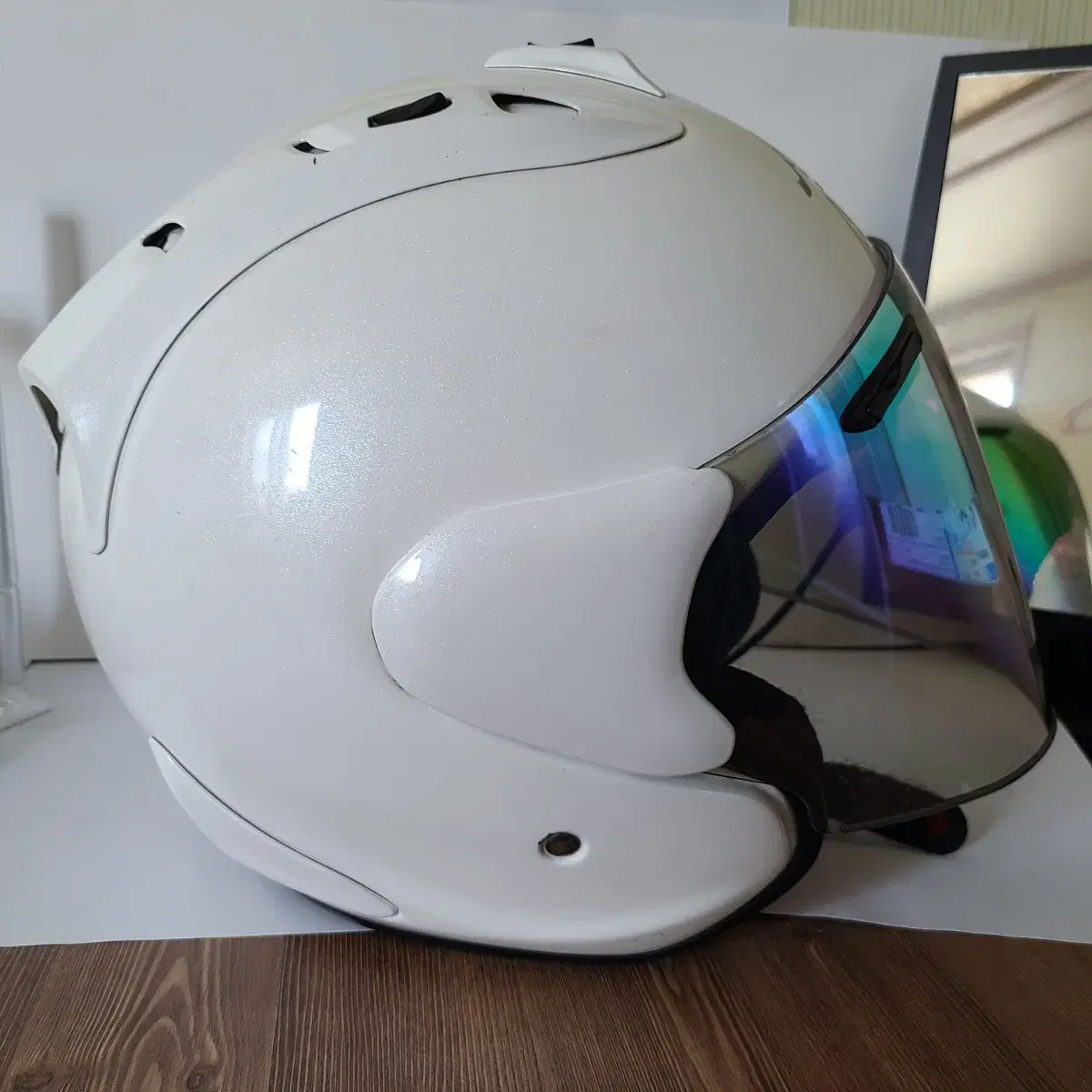 아라이  Arai  Ram4sz 헬멧