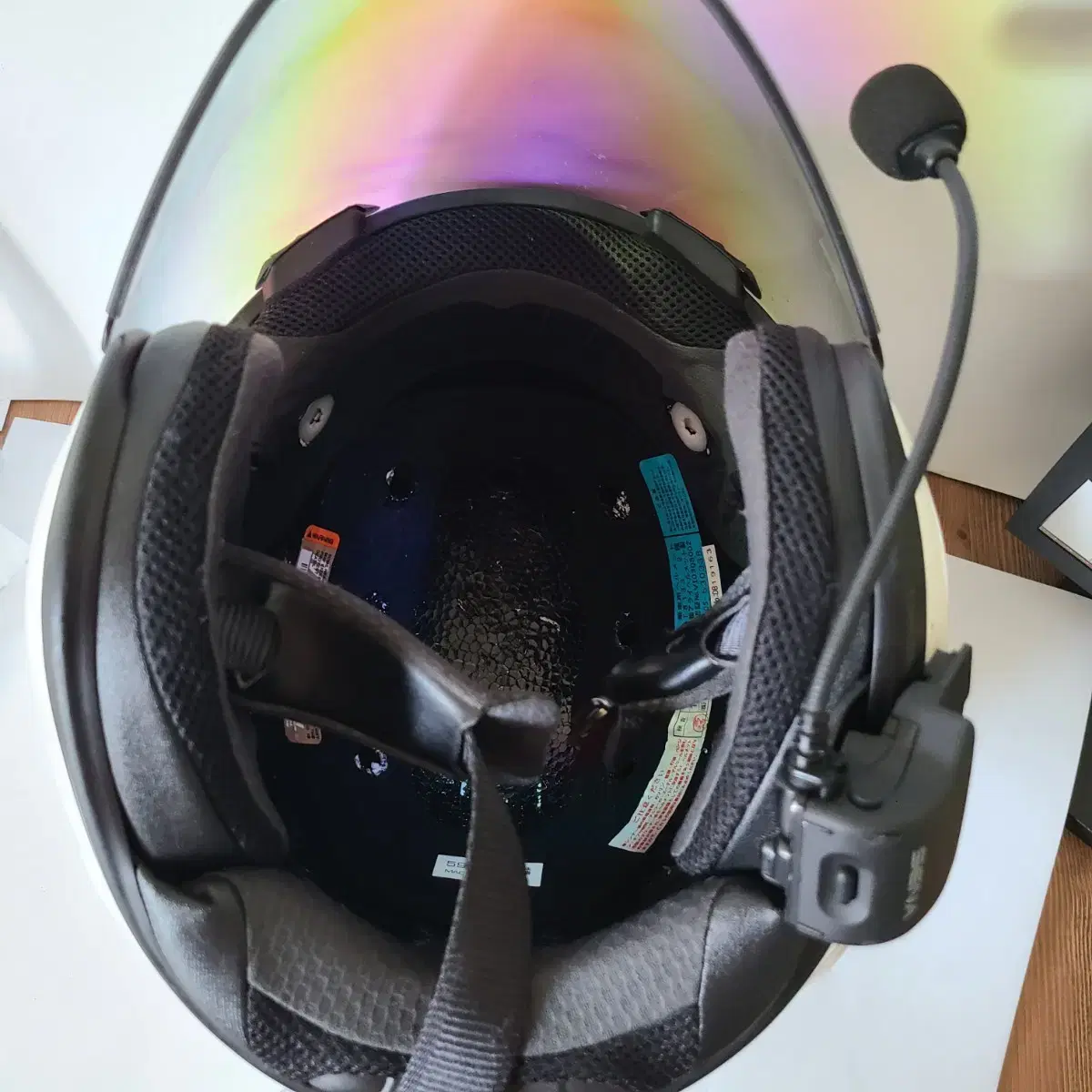 아라이  Arai  Ram4sz 헬멧