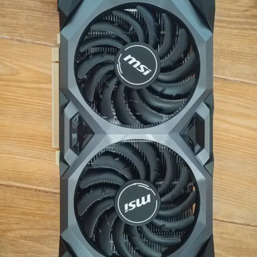 MSI 라데온 RX 5700XT