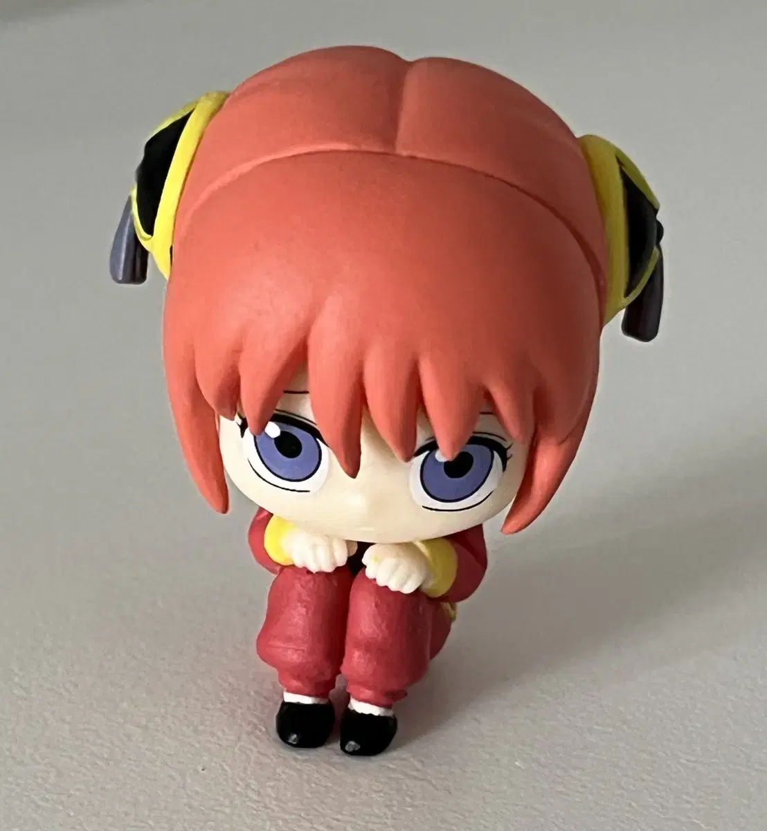 Gintama Kagura Machiboke Part 1 WTS