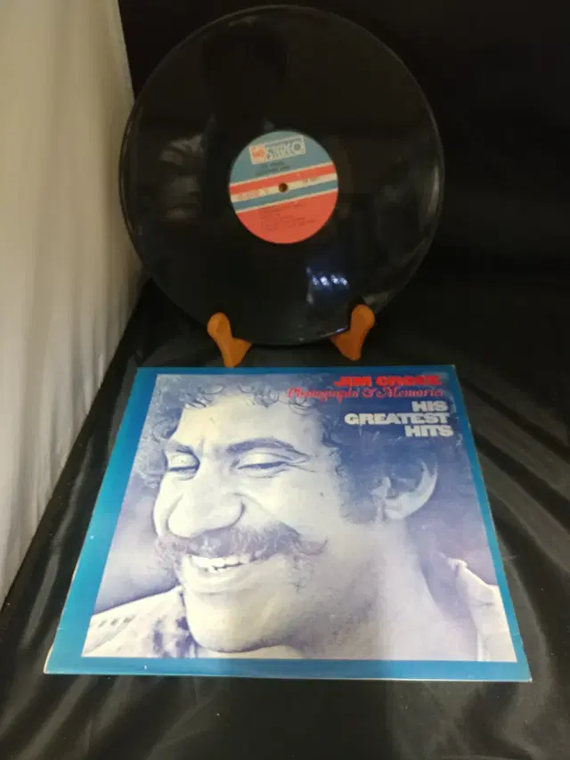 jim croce lp 팝니다.