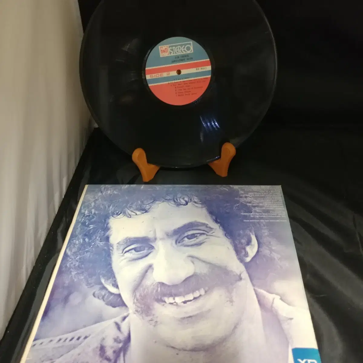 jim croce lp 팝니다.