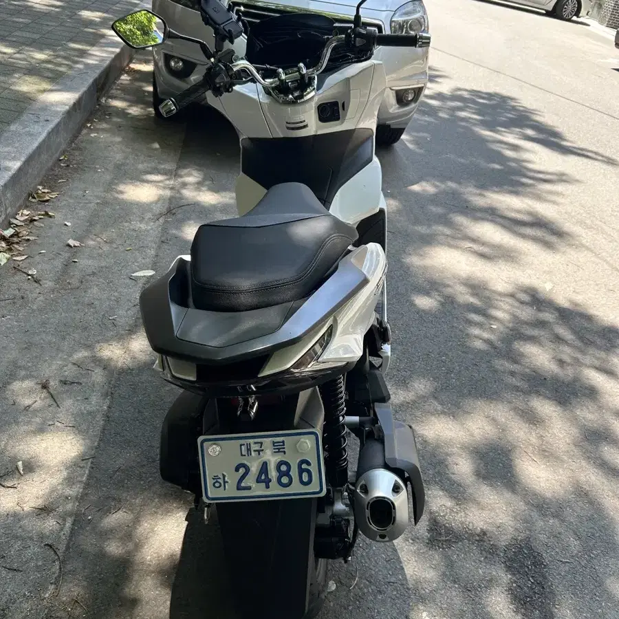 pcx125