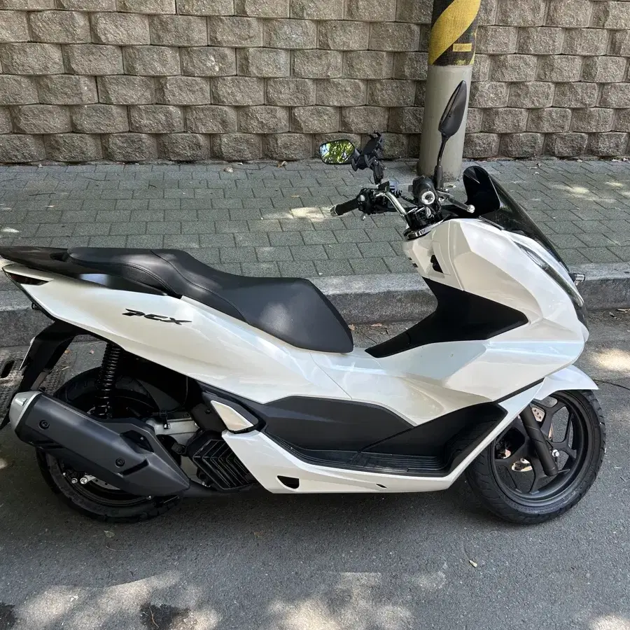 pcx125