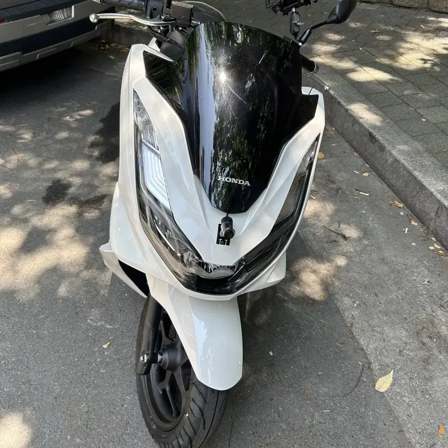 pcx125