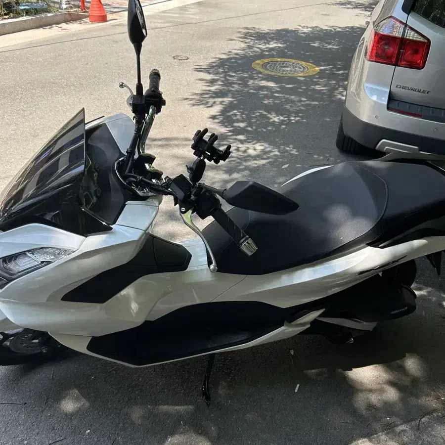 pcx125