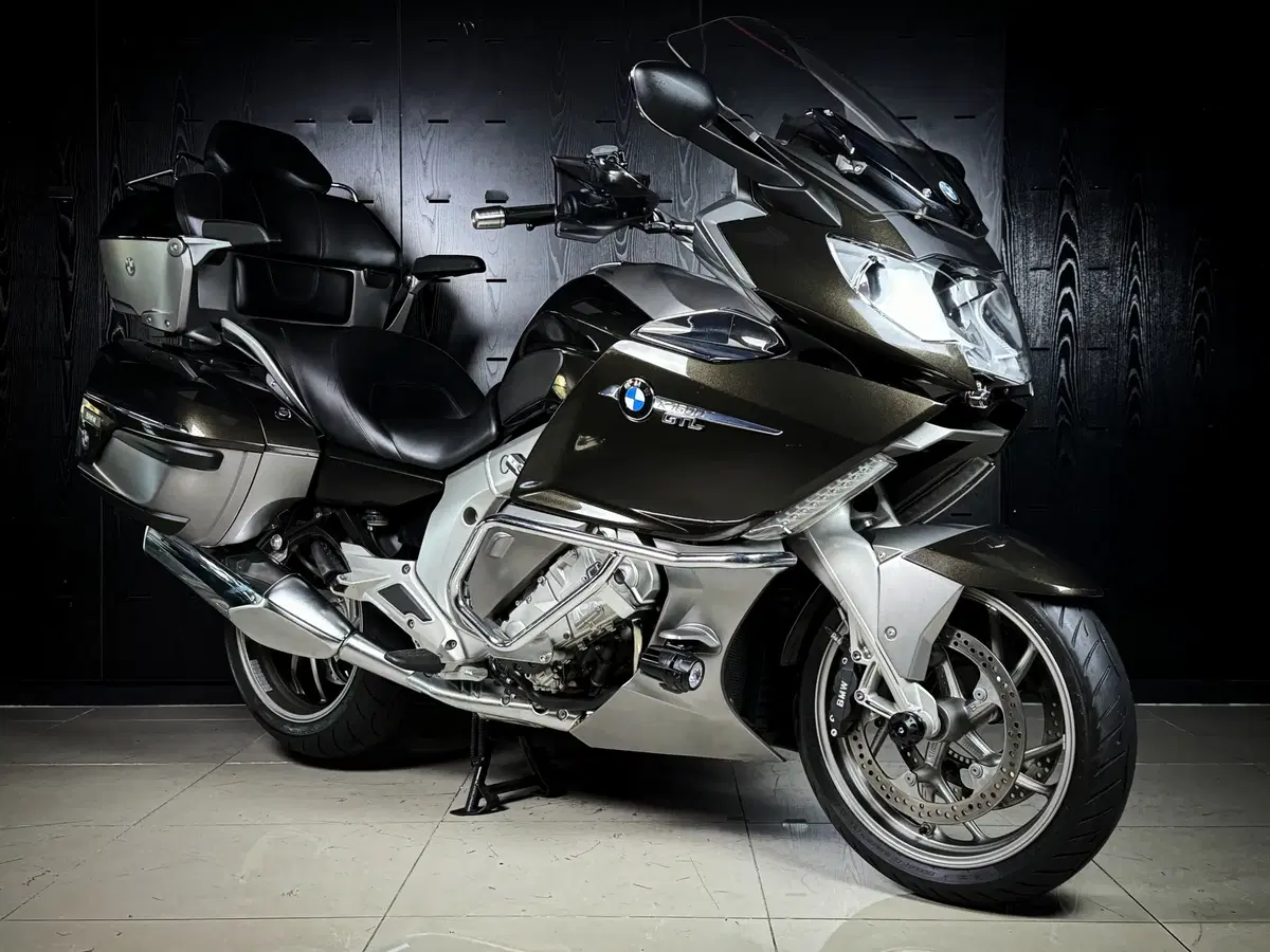 [BMW]K1600GTL 익스클루시브, 부산김해양산울산창원대구구미경기서울