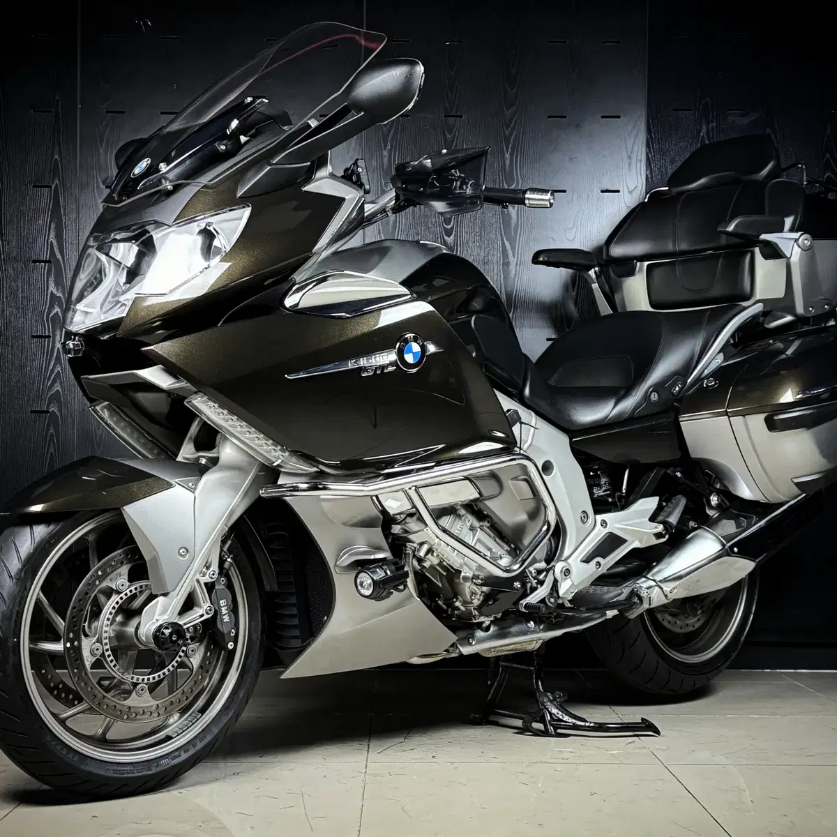 [BMW]K1600GTL 익스클루시브, 부산김해양산울산창원대구구미경기서울