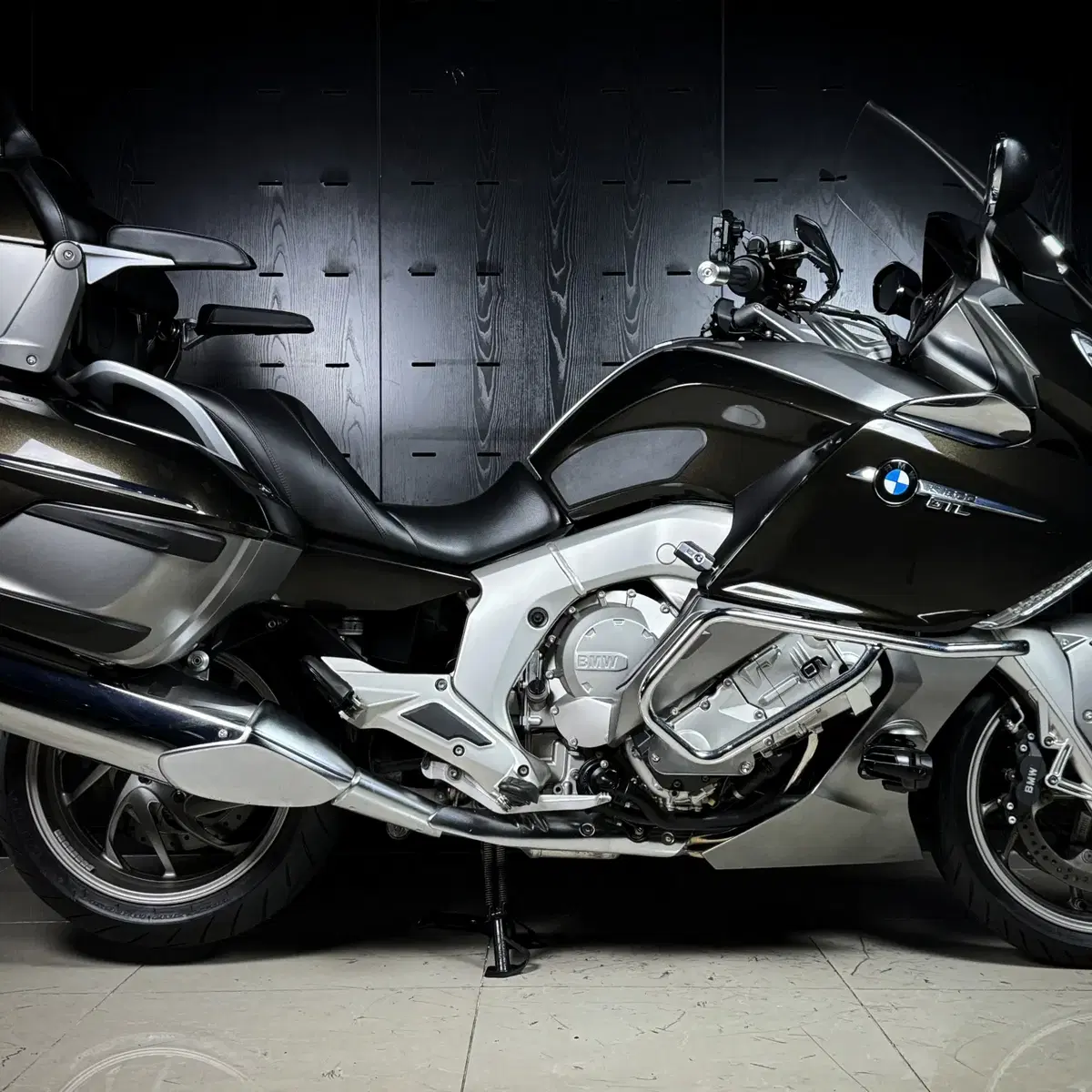 [BMW]K1600GTL 익스클루시브, 부산김해양산울산창원대구구미경기서울