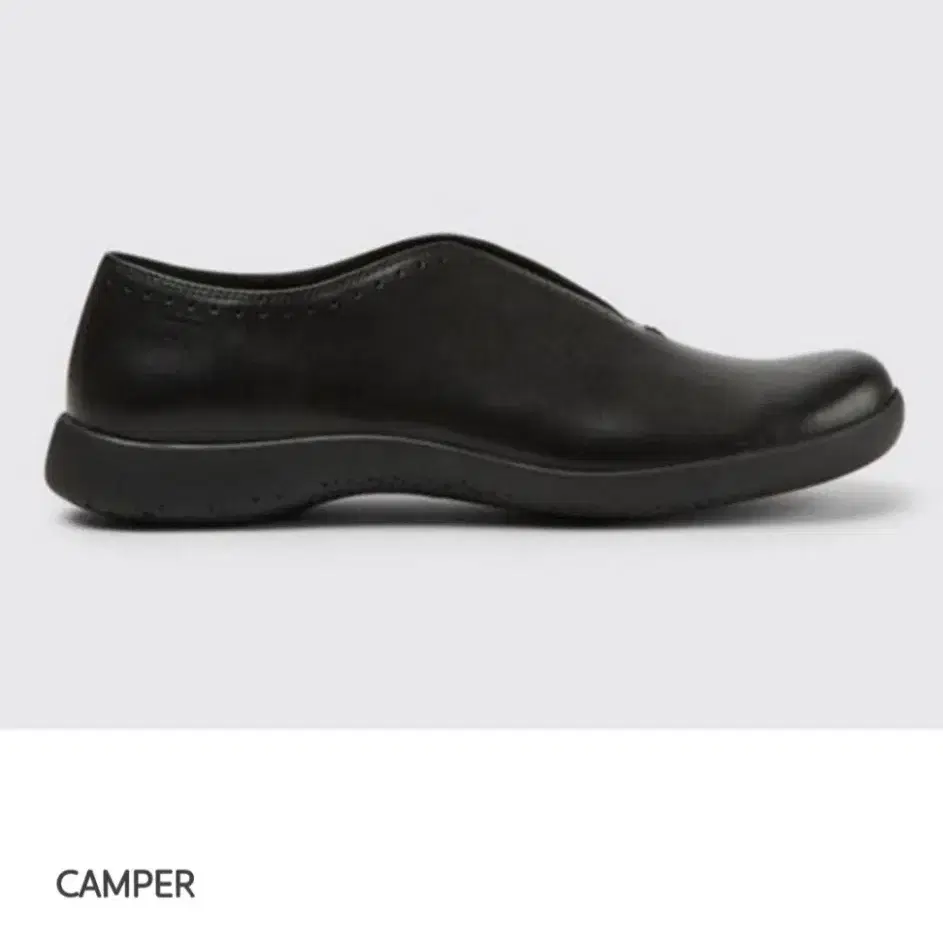 CAMPER 캠퍼 23SS 플랫 슈즈 / 여 35사이즈(225~230)