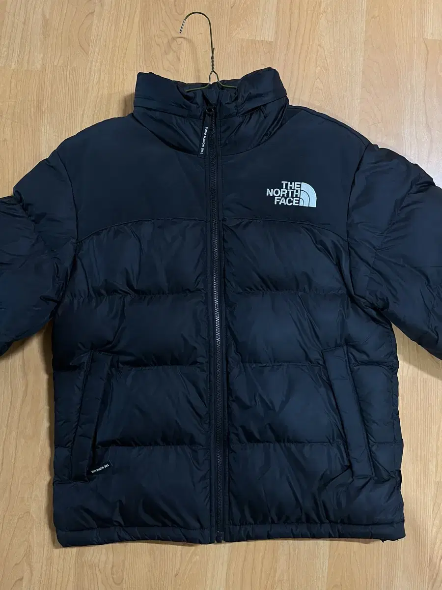 The North Face NJ3NP50A Men's new Puffy Jacket