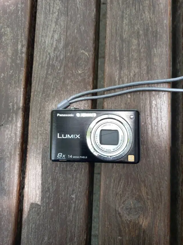 LUMIX FH20 루믹스디지털카메라