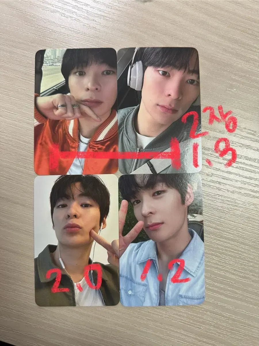 (지금연락시 에눌) Song Keonhee photocard wts Tae Sung Kim Sunjaeupop up