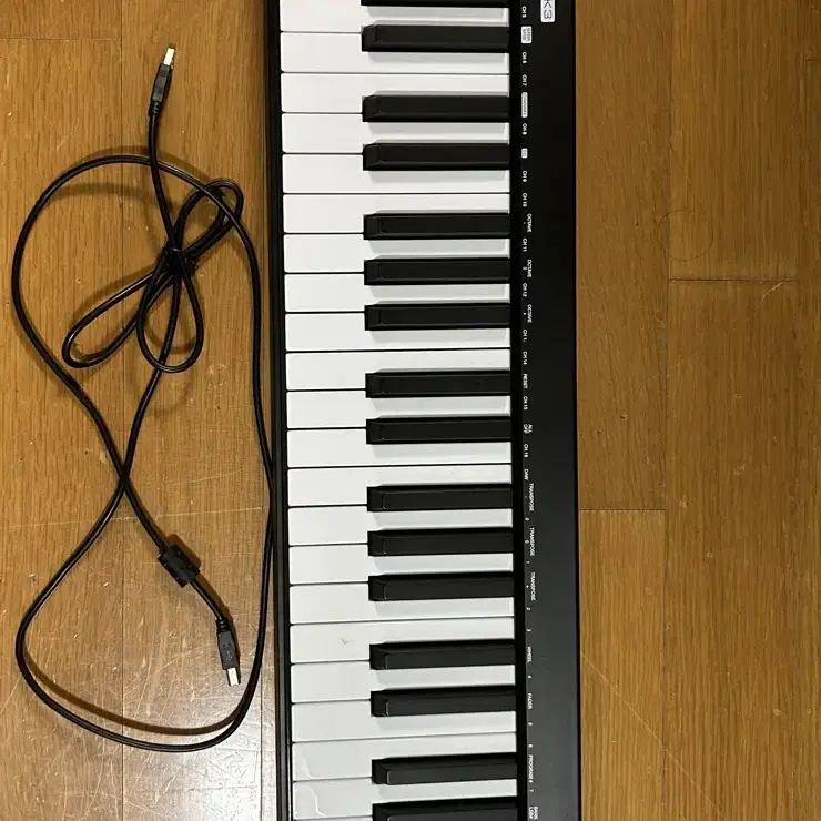 Keystation 61 MK3 팝니다!!