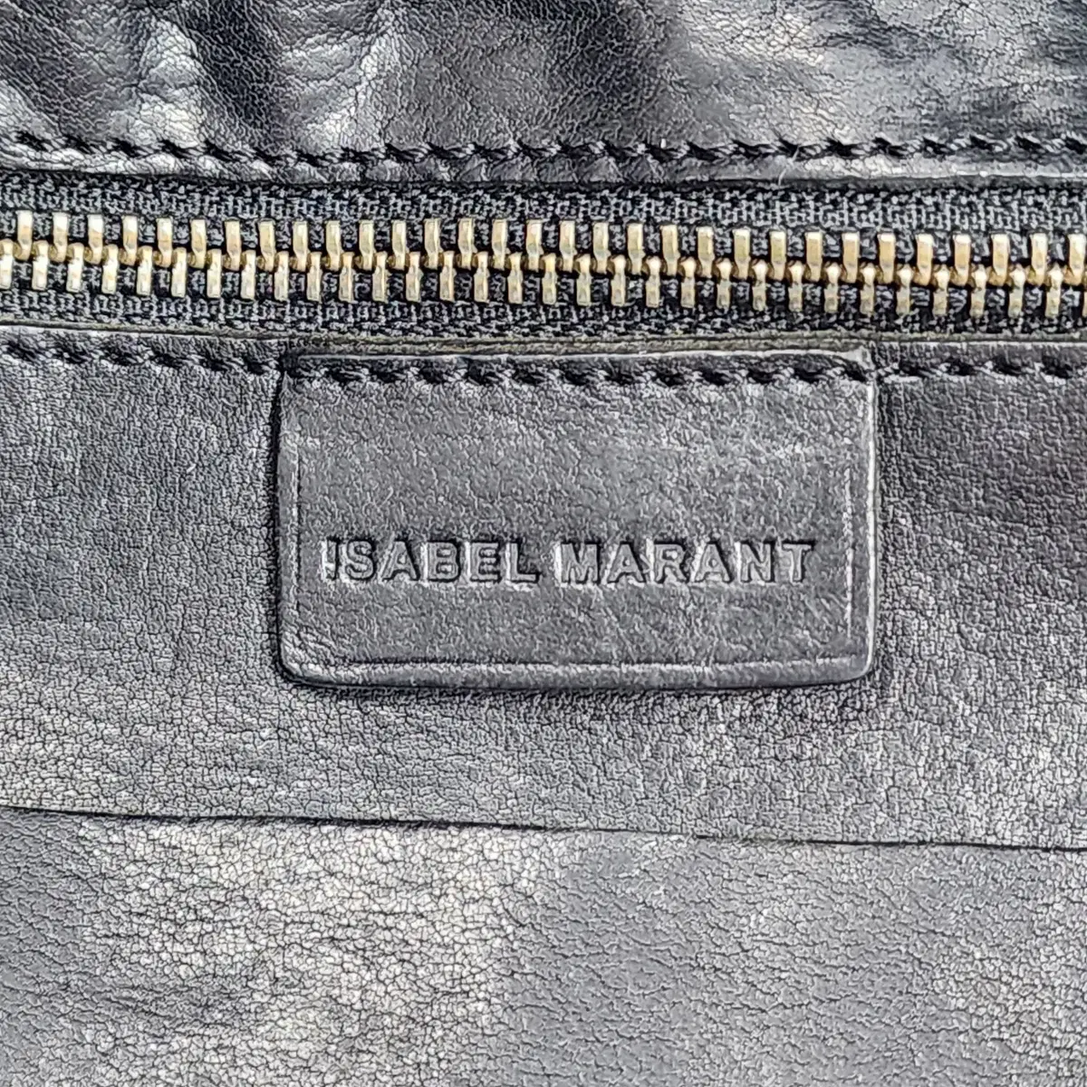 ISABEL MARANT 이자벨마랑 쇼퍼백