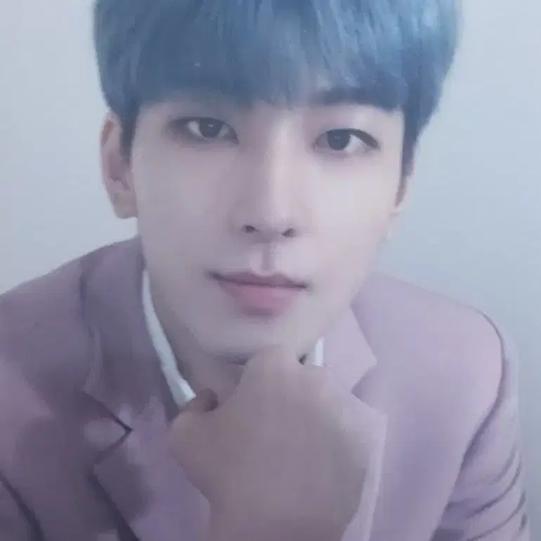 세븐틴 원우 민규 디에잇 포카 양도 10월 미니 세븐틴카페 폴플 페더썬