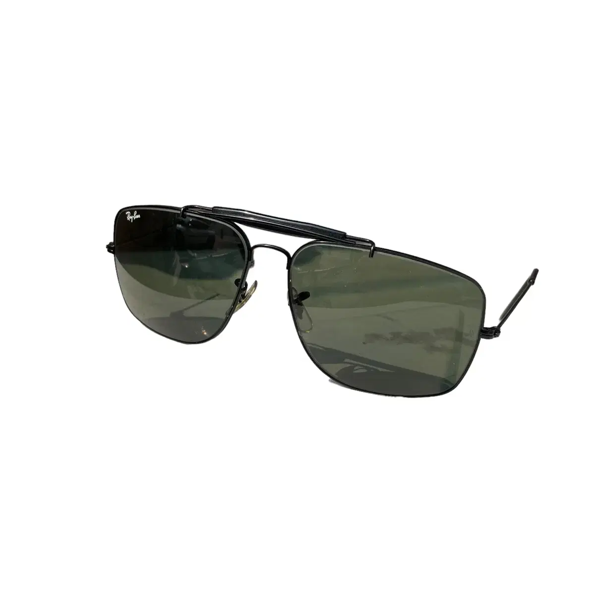 90s ray ban b&l driving series  sunglass