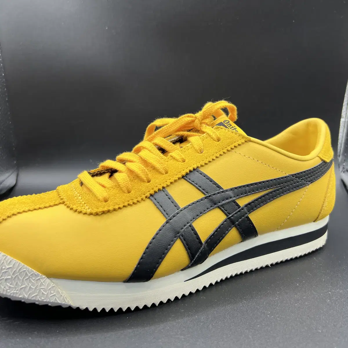 Onitsuka Tiger Mexico 옐로 265