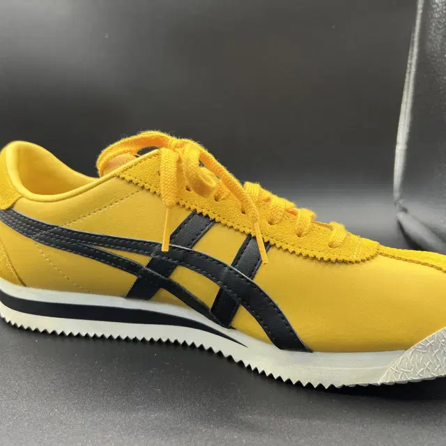 Onitsuka Tiger Mexico 옐로 265