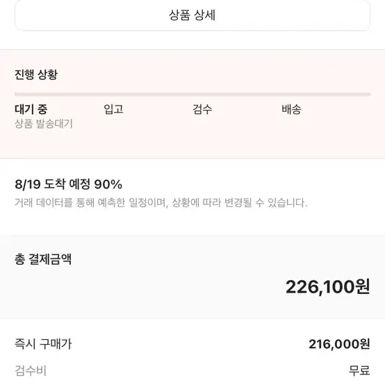 스투시 후드집업 새상품