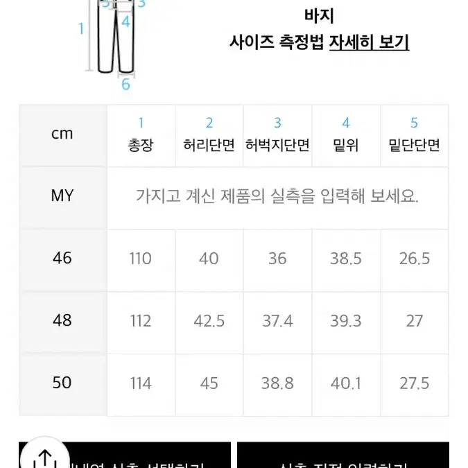 메종미네드 데님진 팔아요