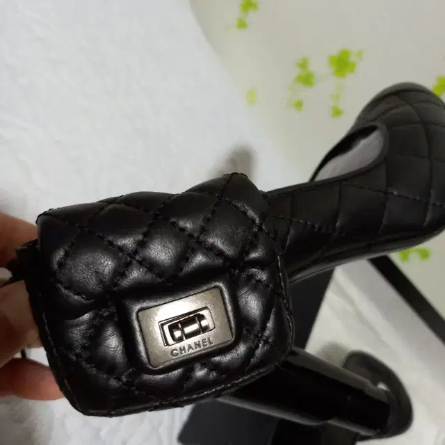 CHANEL 구두