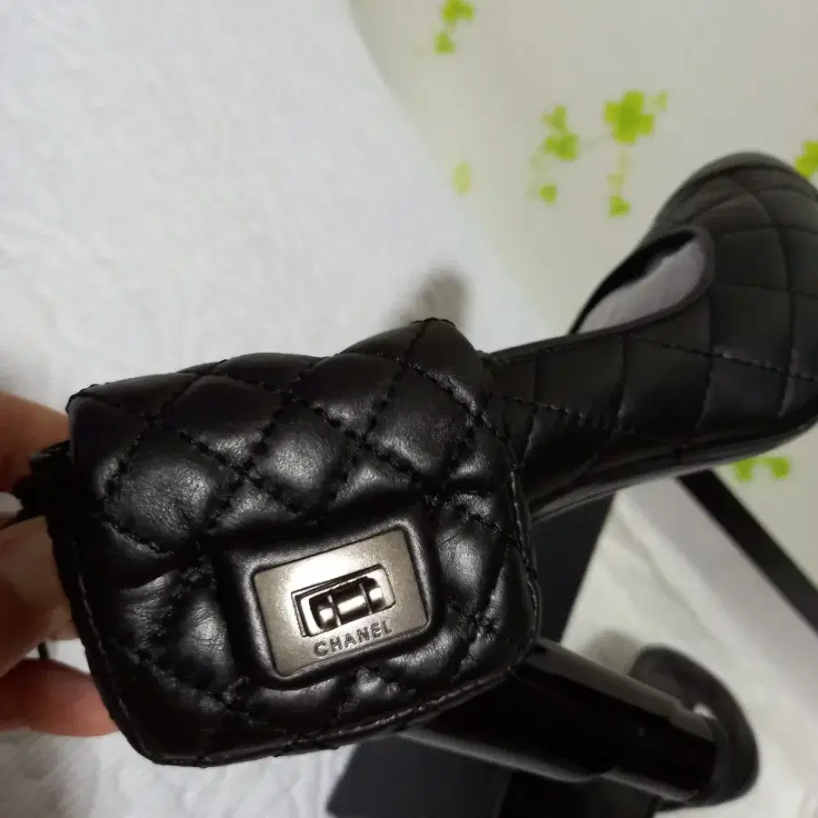 CHANEL 구두