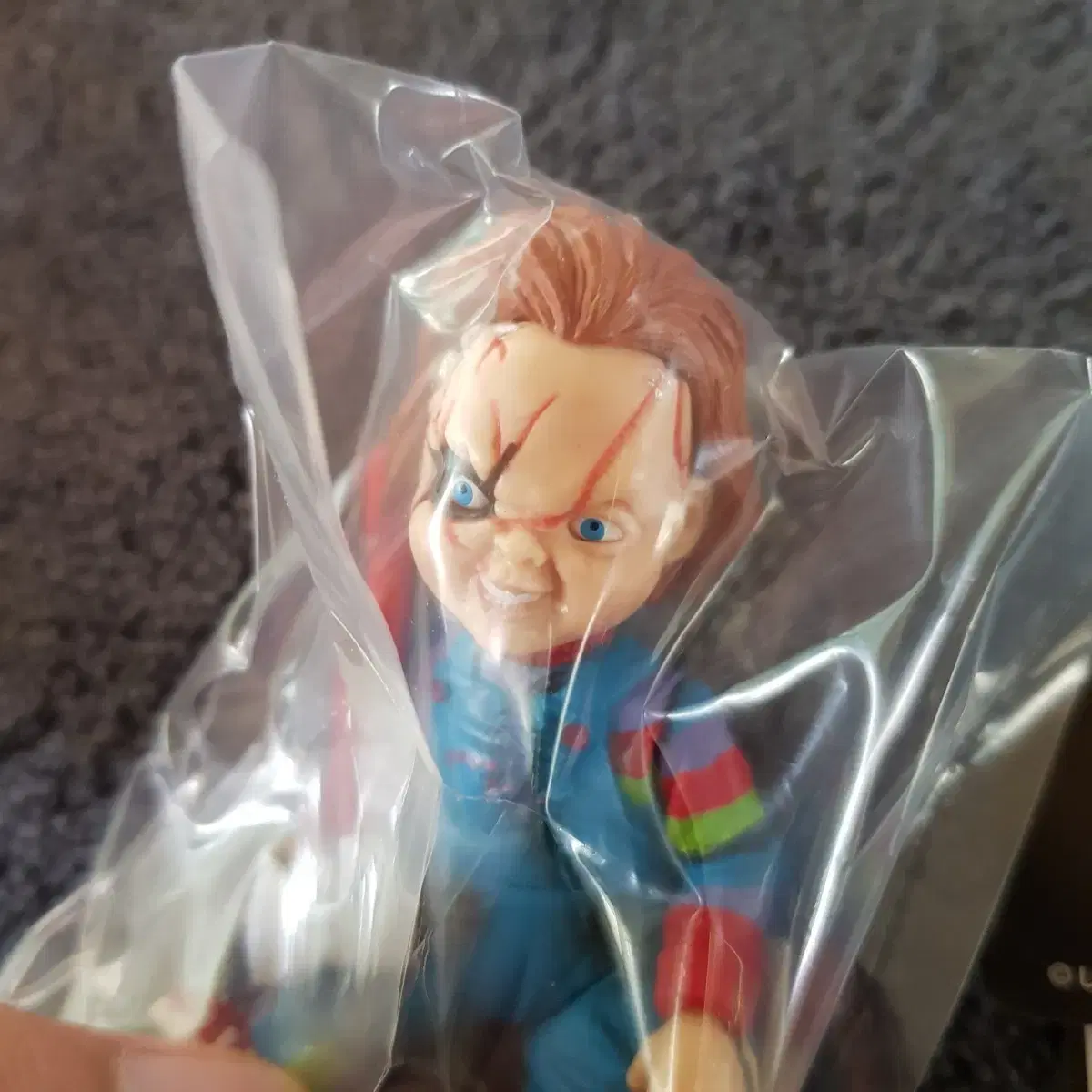 Chucky Gacha