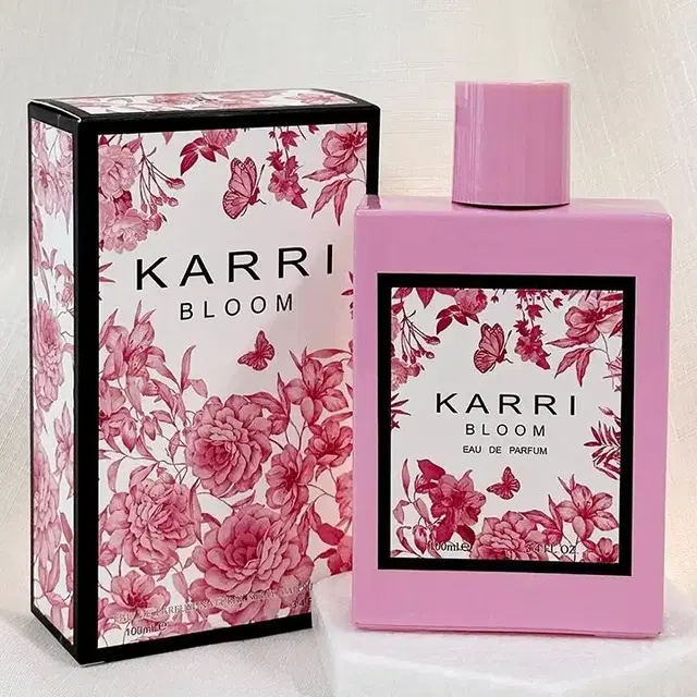 KARRI BLOOM 향수 100ml