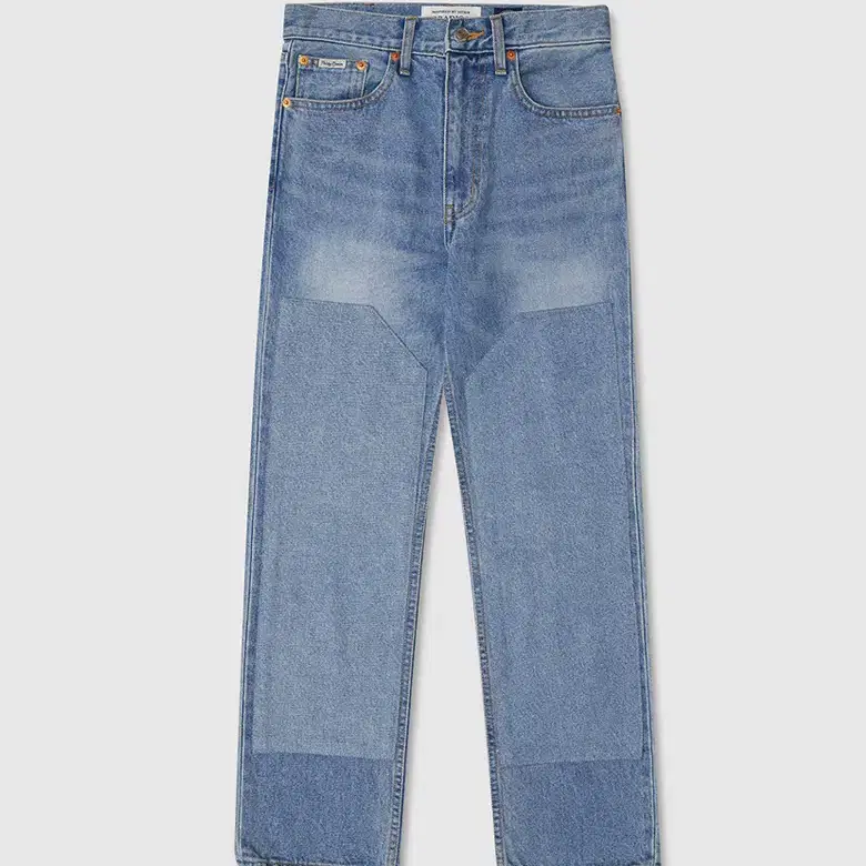 얼바닉30 Work Denim Pants