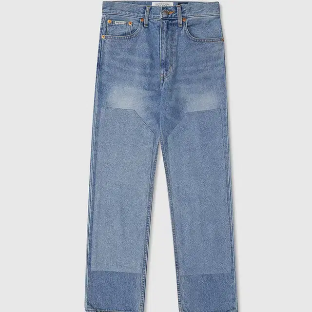 얼바닉30 Work Denim Pants