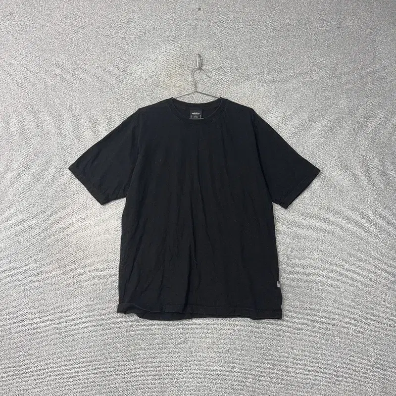 G-Luv Black Vahn Short Sleeve Tee XL