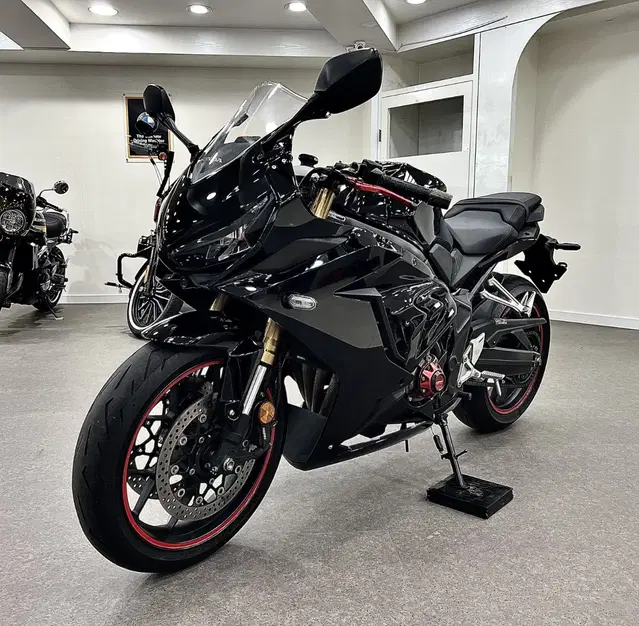 [혼다] CBR650R 오토바이 부산울산대구광주서울인천대전경기제주창원김해