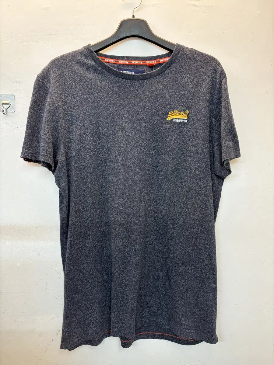 (Vintage) Superdry Short Sleeve T-Shirt