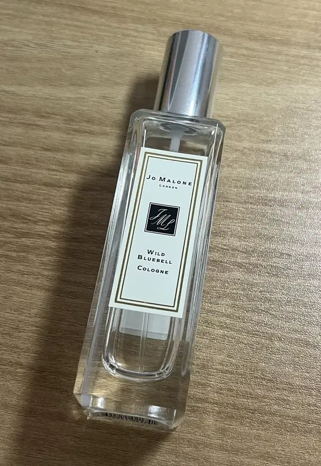 조말론 런던 와일드 블루벨 코롱 30ml