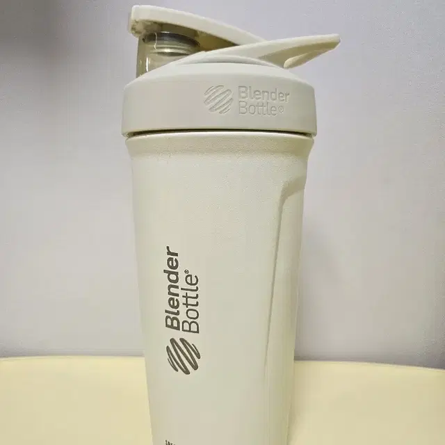 블랜더 보틀 스트라다 스테인리스 24oz 710ml