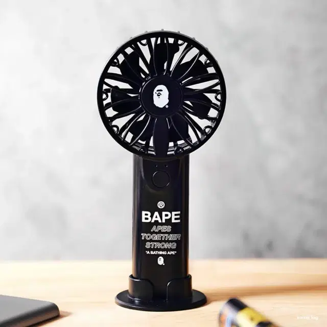 Bape 선풍기 새상품