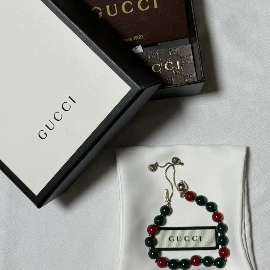 구찌 gucci 팔찌