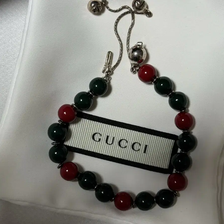 구찌 gucci 팔찌