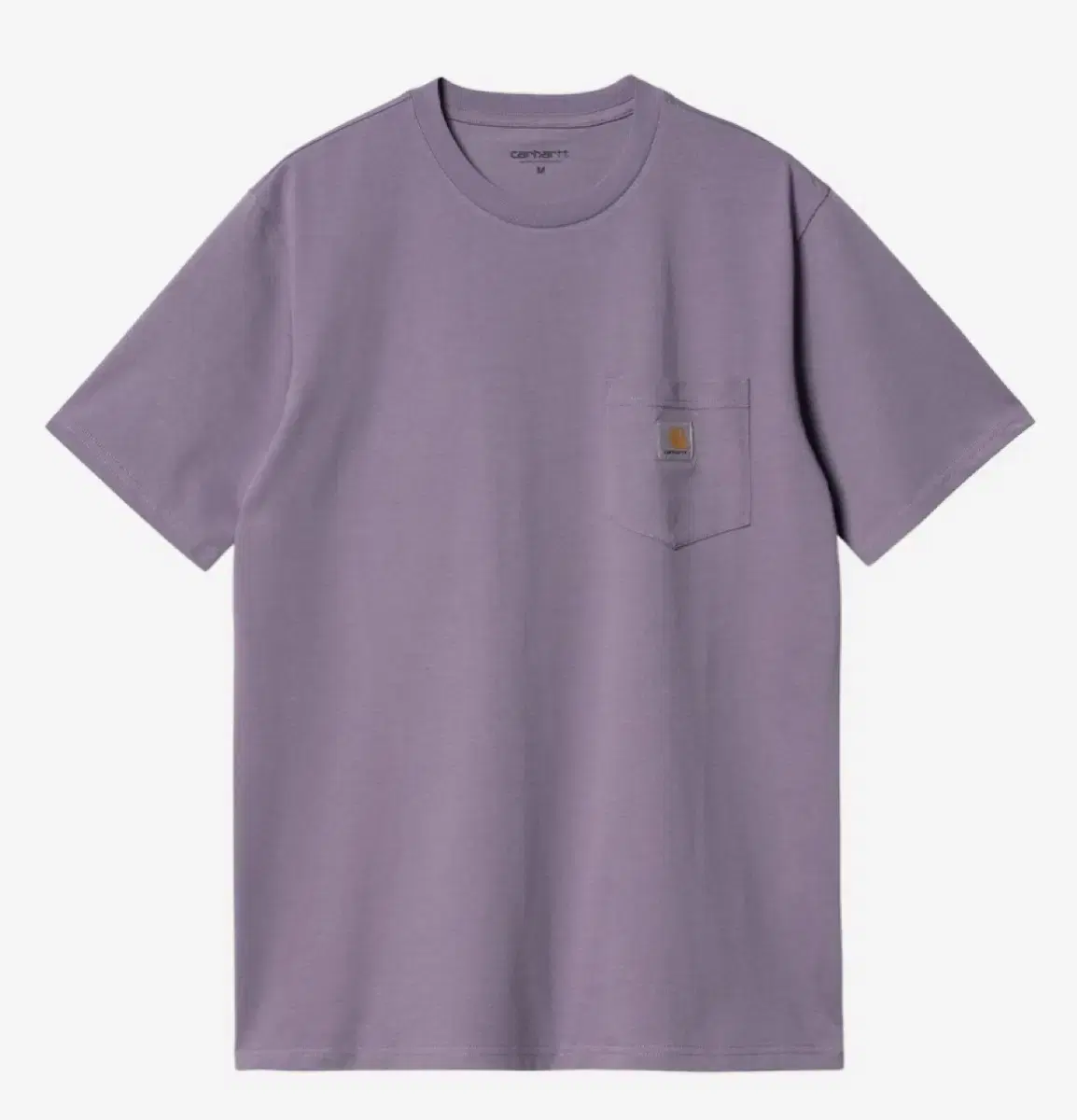 Carhartt pocket tee S