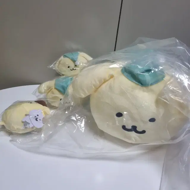 농담곰 잠옷 파자마 폼폼푸린 인형 누이(대형)