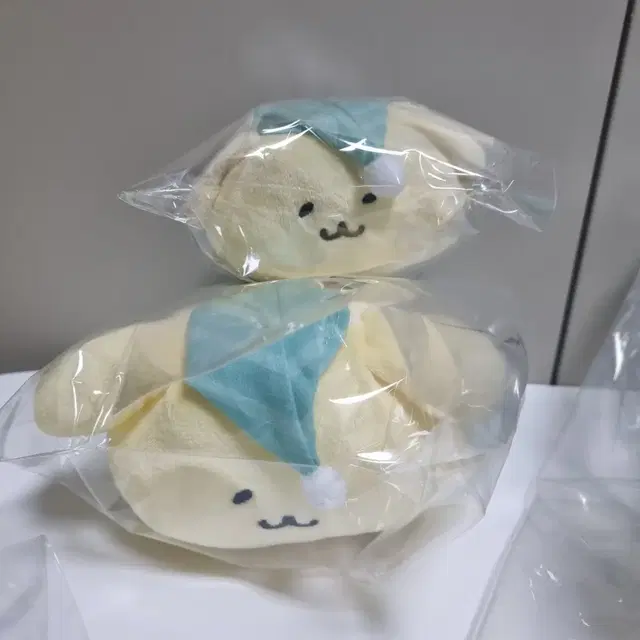 농담곰 잠옷 파자마 폼폼푸린 인형 누이(대형)