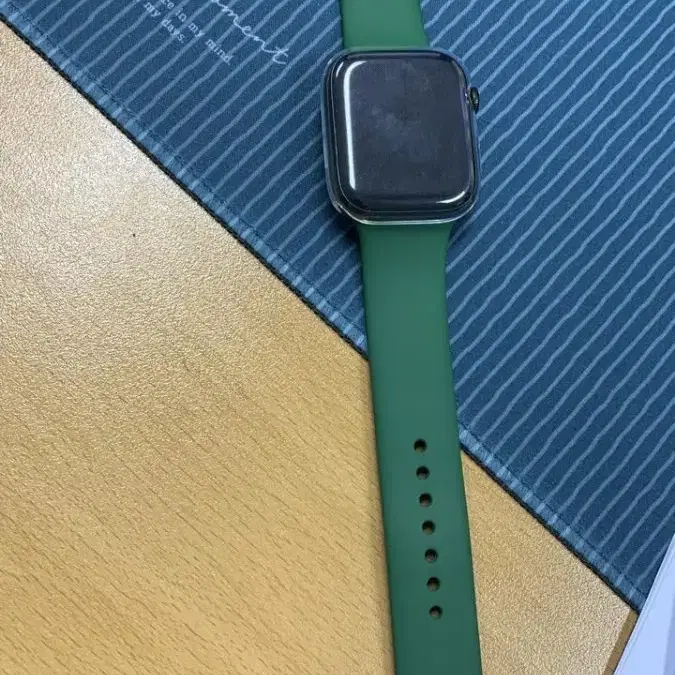 Apple watch series 7