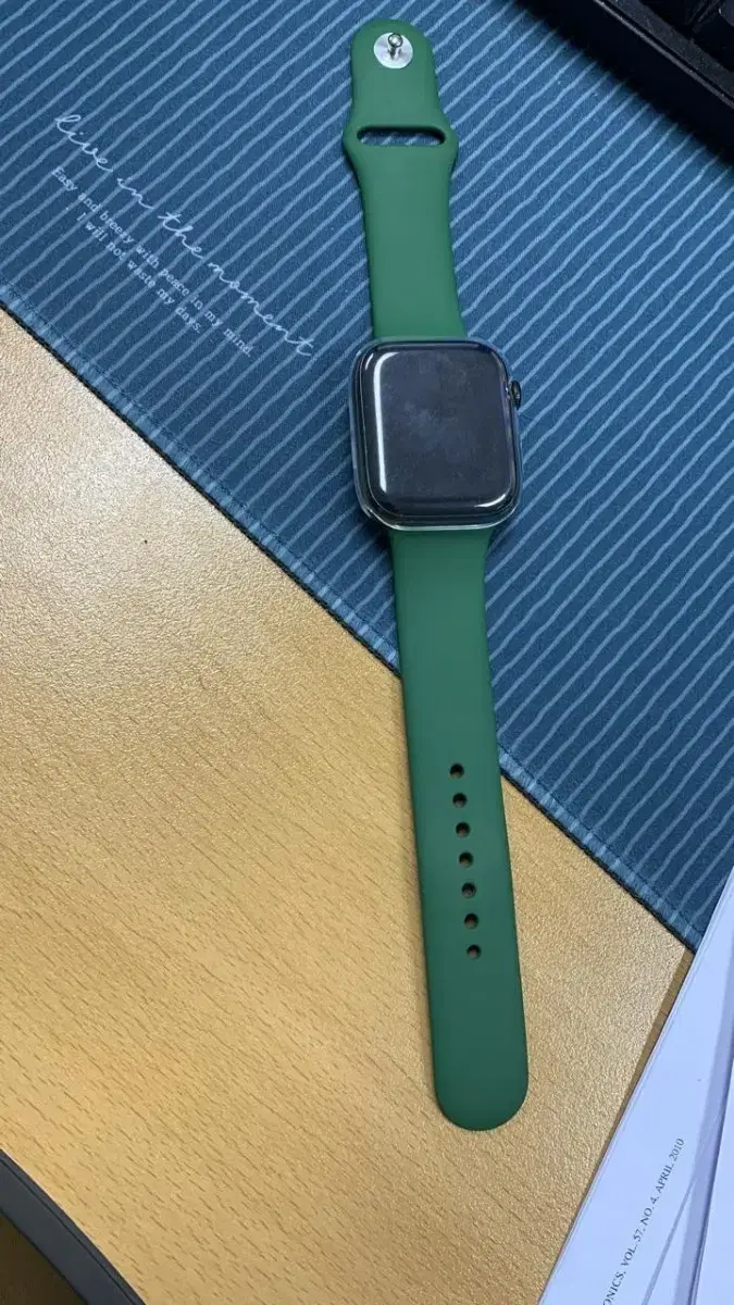 Apple watch series 7